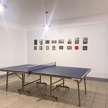Guan Lun Hotel Hualien Eksteriør billede