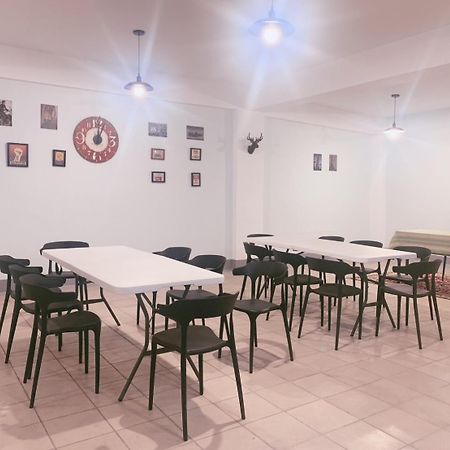 Guan Lun Hotel Hualien Eksteriør billede